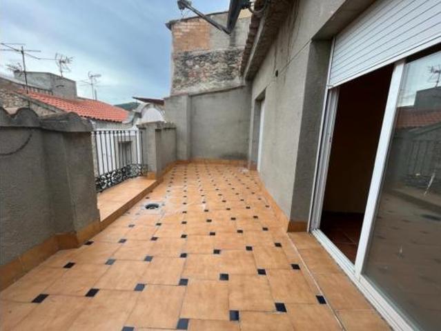 Casa Venta Vallbona d'Anoia, Vallbona d'Anoia