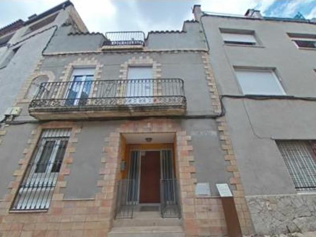Casa Venta Vallbona d'Anoia, Vallbona d'Anoia