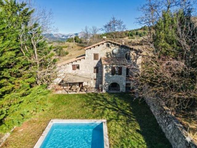 Casa Venta Vallcebre, Vallcebre