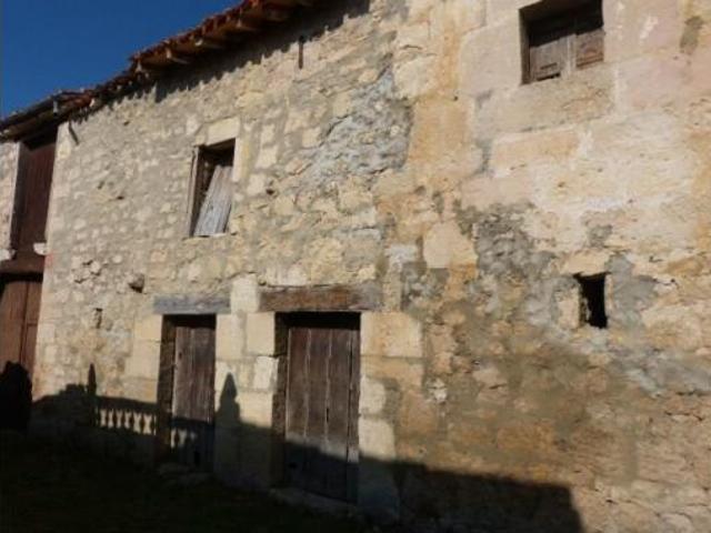 Casa Venta Valle de Manzanedo, Valle de Manzanedo