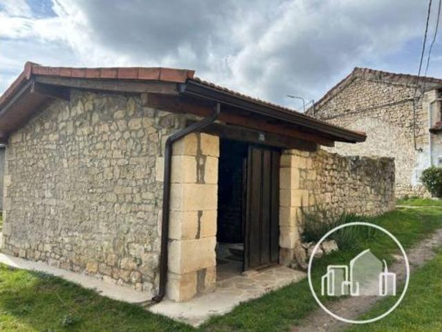 Casa Venta Valle de Manzanedo, Arreba