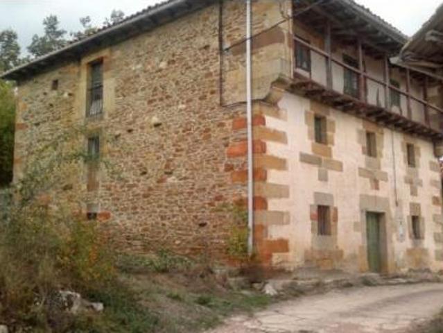 Casa Venta Valle de Manzanedo, Arreba