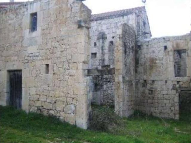 Casa Venta Valle de Manzanedo, Arreba