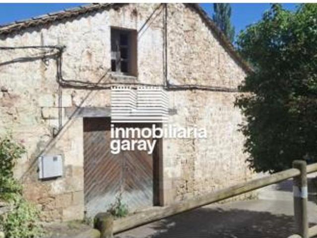 Casa Venta Valle de Manzanedo, Manzanedo