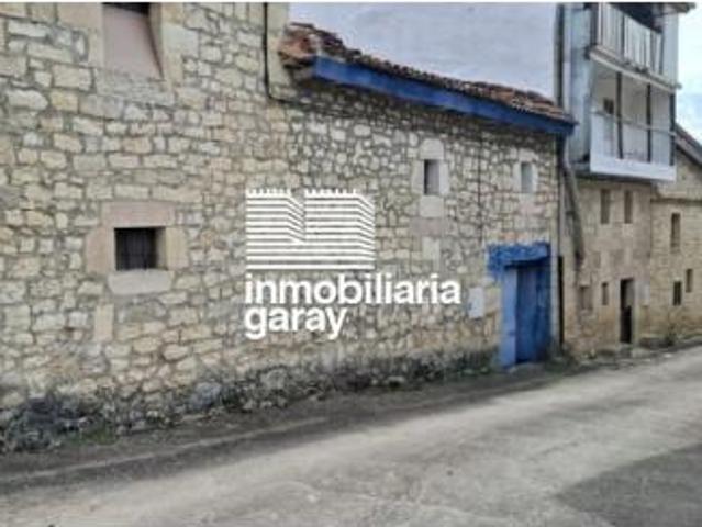Casa Venta Valle de Manzanedo, Manzanedo