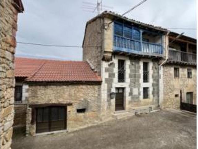 Casa Venta Valle de Manzanedo, Manzanedo