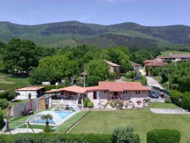 Casa Venta Valle de Mena, Cantonad