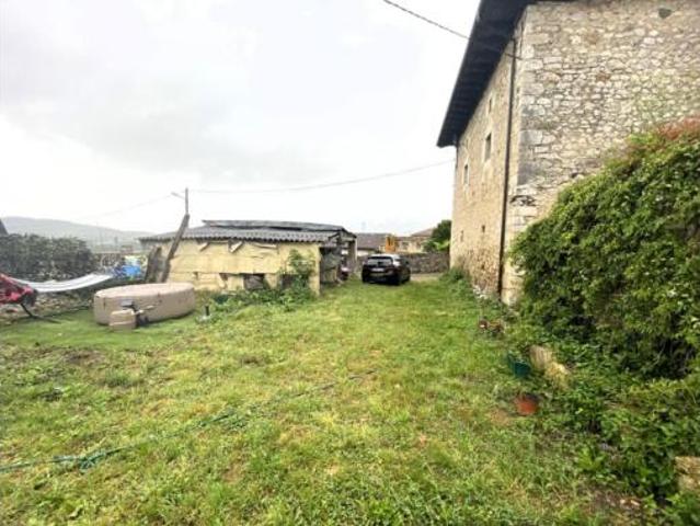 Casa Venta Valle de Mena, Anzo
