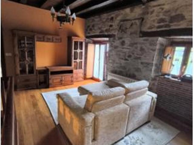 Casa Venta Valle de Mena, Entrambasaguas