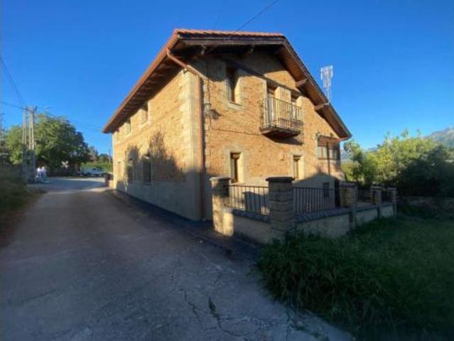 Casa Venta Valle de Mena, Lezana de Mena