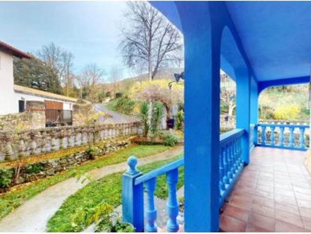 Casa Venta Valle de Mena, Ribota de Ordunte