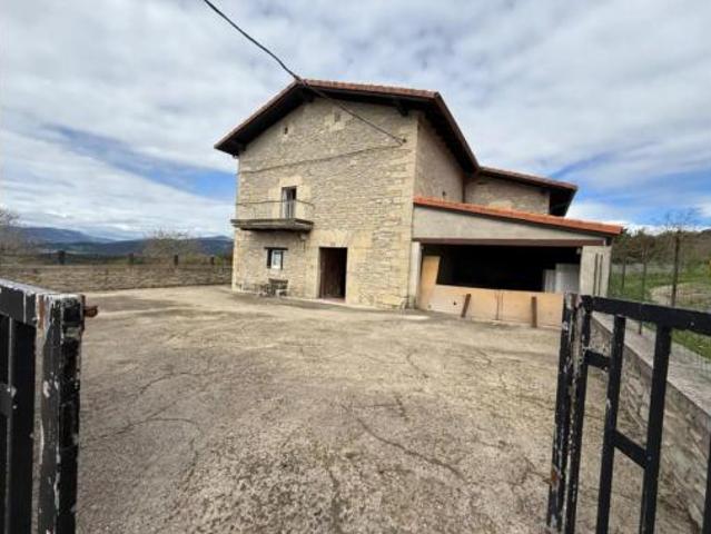 Casa Venta Valle de Mena, Viérgol