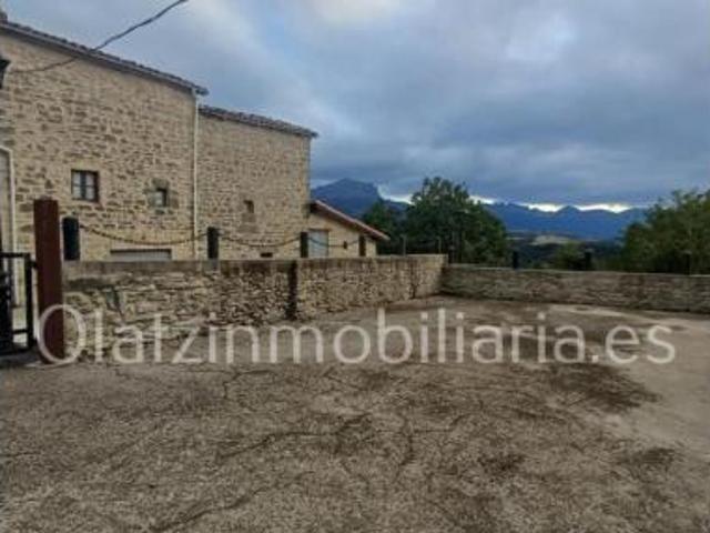Casa Venta Valle de Mena, Angulo