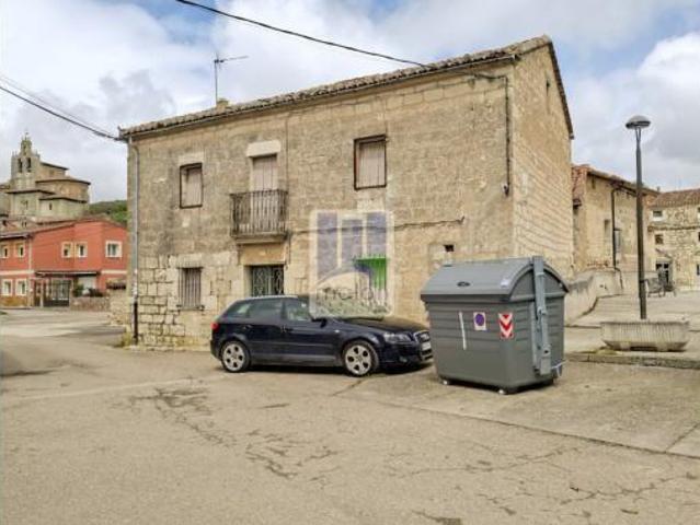 Casa Venta Valle de Las Navas, Riocerezo