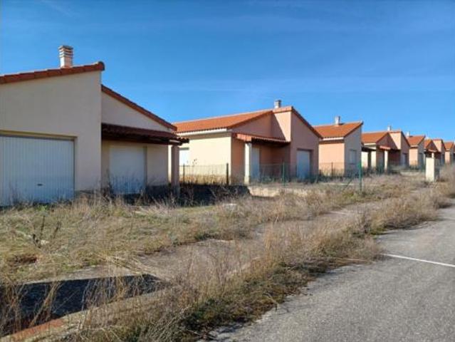 Casa Venta Valle de Las Navas, Rioseras
