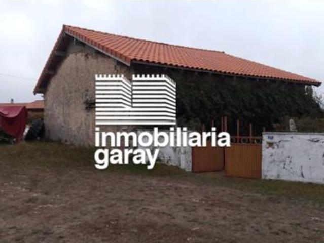 Casa Venta Valle de Losa, Aostri de Losa