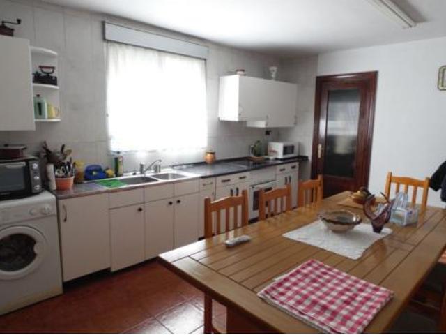 Casa Venta Valle de Losa, Fresno de Losa