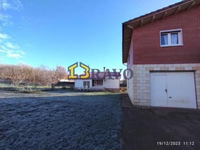 Casa Venta Valle de Losa, Lastras de Teza