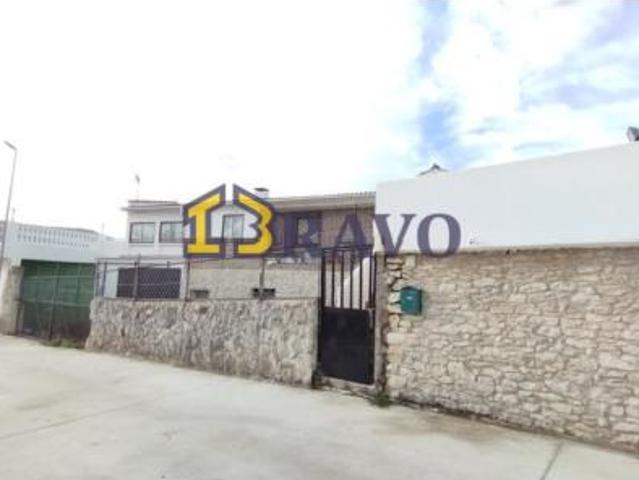 Casa Venta Valle de Losa, Quincoces de Yuso