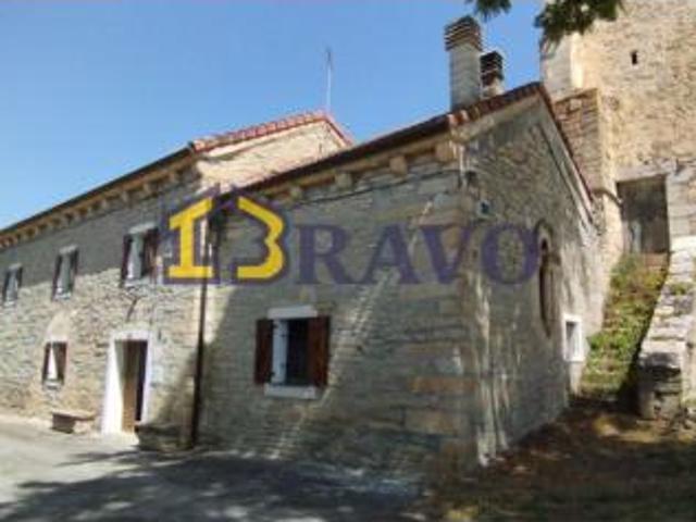 Casa Venta Valle de Losa, Villalambrús