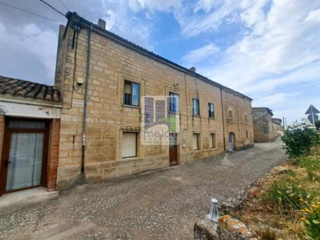 Casa Venta Valle de Santibáñez, Miñón de Santibáñez