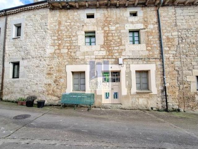 Casa Venta Valle de Santibáñez, Ros