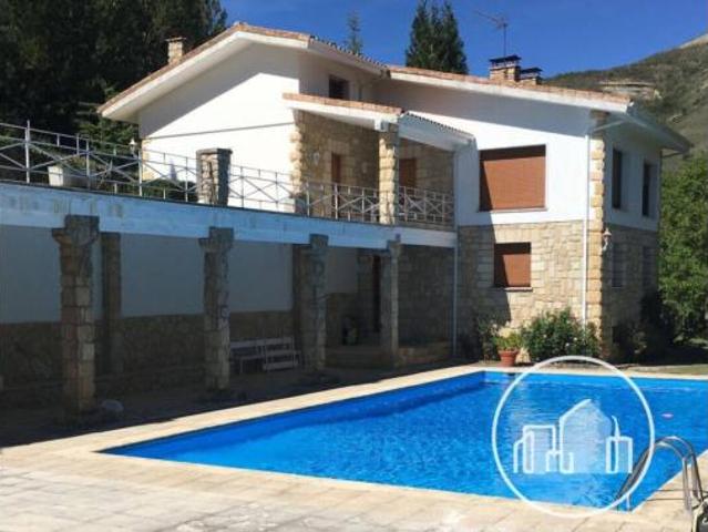Casa Venta Valle de Sedano, Sedano
