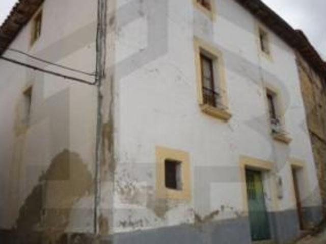 Casa Venta Valle de Tobalina, Bascuñuelos