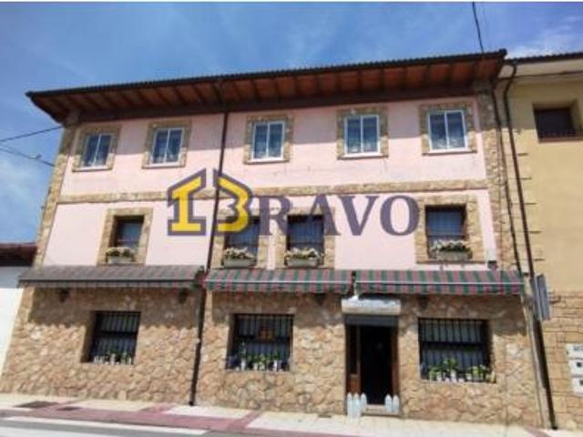 Casa Venta Valle de Tobalina, La Orden