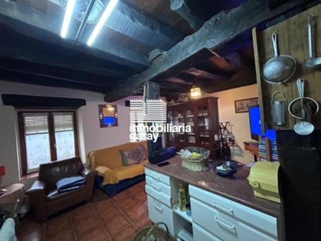 Casa Venta Valle de Tobalina, Lomana