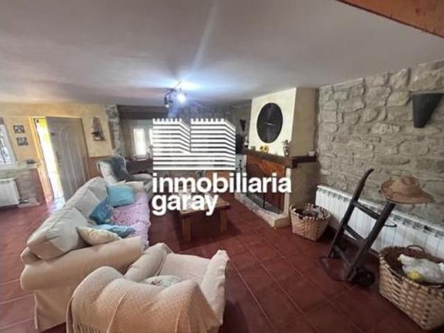Casa Venta Valle de Tobalina, Promediano