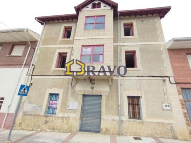 Casa Venta Valle de Tobalina, Quintana María