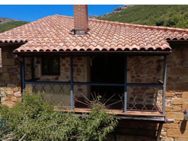Casa Venta Valle de Valdebezana, Munilla de Hoz de Arreba