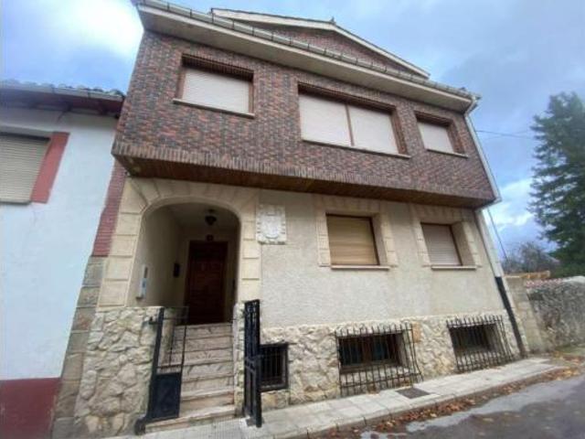 Casa Venta Valle de Valdebezana, Bezana