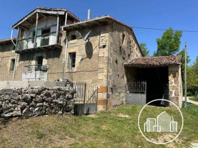 Casa Venta Valle de Valdebezana, Bezana