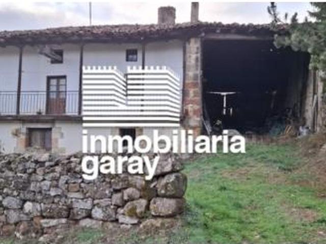 Casa Venta Valle de Valdebezana, Bezana