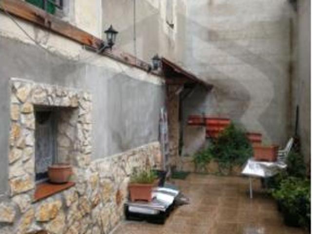 Casa Venta Valle de Valdebezana, Cubillos del Rojo