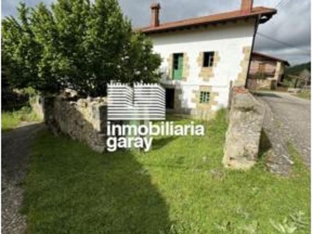 Casa Venta Valle de Valdebezana, Soncillo