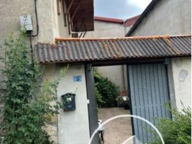 Casa Venta Valle de Valdebezana, Soncillo