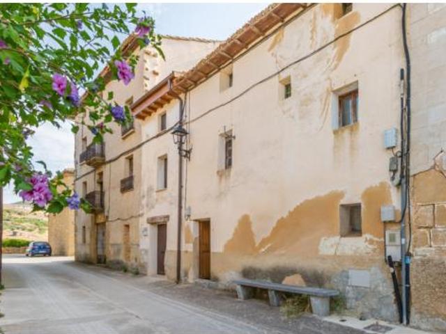 Casa Venta Valle de Yerri Deierri, Eraul