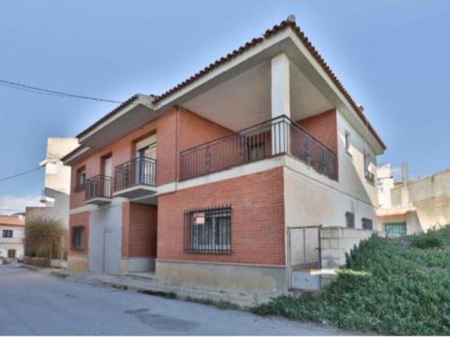 Casa Venta Valle del Zalabí, Alcudia de Guadix