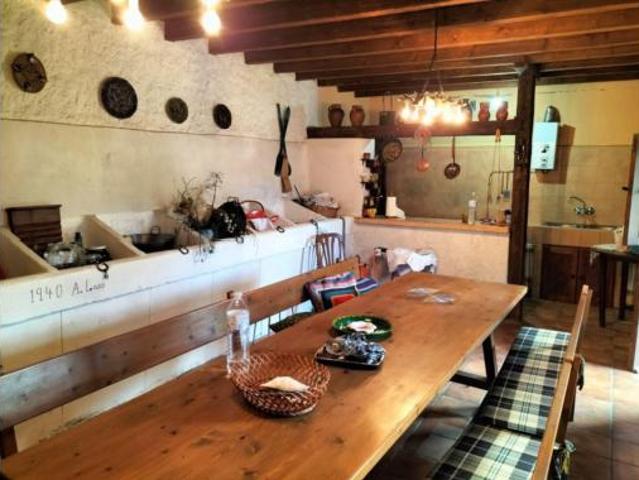 Casa Venta Valle del Retortillo, Villalumbroso