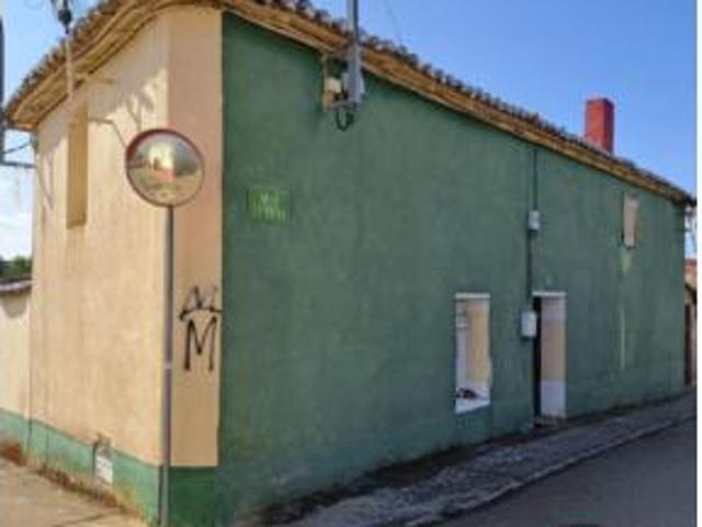 Casa Venta Vallecillo, Vallecillo