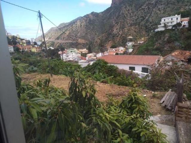 Casa Venta Vallehermoso, Vallehermoso