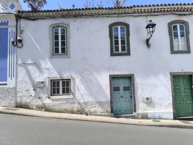 Casa Venta Valleseco, Valleseco