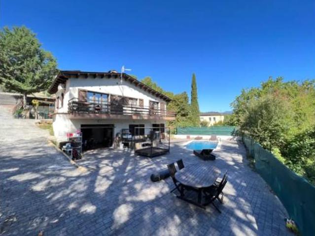 Casa Venta Vallgorguina, Vallgorguina