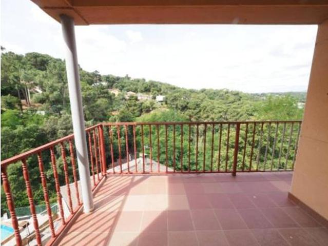 Casa Venta Vallgorguina, Vallgorguina