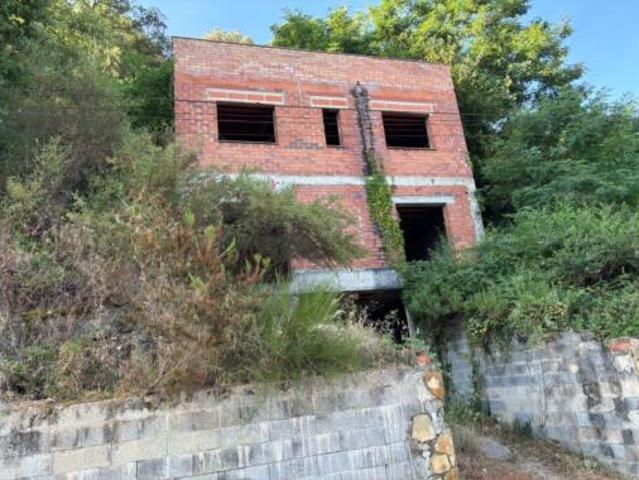 Casa Venta Vallgorguina, Vallgorguina