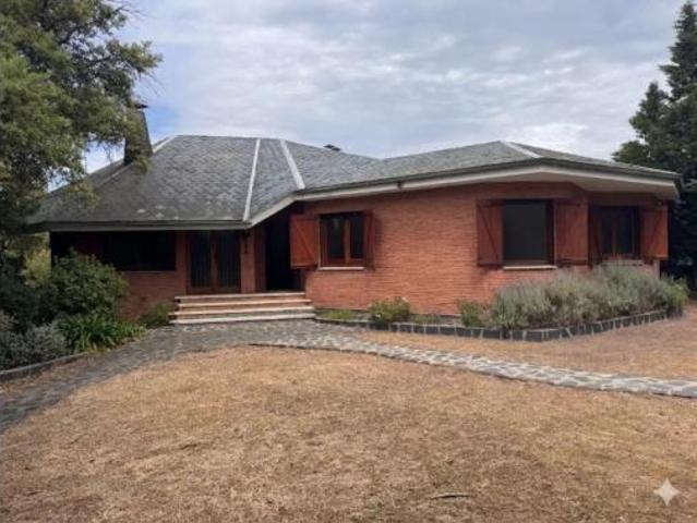 Casa Venta Vallgorguina, Vallgorguina