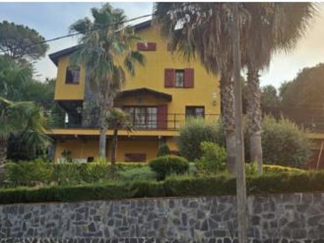 Casa Venta Vallgorguina, Vallgorguina